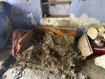 Surat Dietician Murder: Husband Detained, Body Found in Cement Box