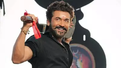 Suriya's 'Karuppu' Finally Hits Theaters May 14 After Delays, Song Controversy