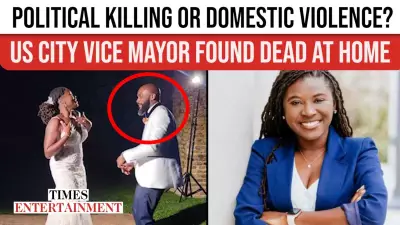 Susie Lee's Profane Trump Rant Sparks Political Firestorm Before Supreme Court Hearing