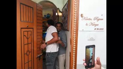 SVU Raids Patna Engineer's Premises in Rs 1 Crore Disproportionate Assets Case