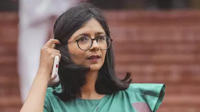 Swati Maliwal Recalls Slum Struggles, Explains AAP to BJP Move