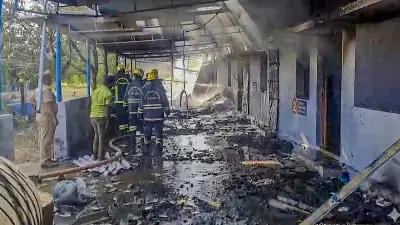 Systemic Neglect: The Hidden Casualties of India's Governance Failures