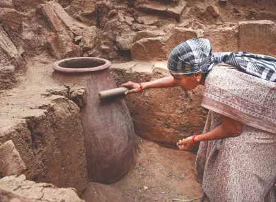 Tamil Etymological Dictionary Links Ancient Language to Indo-European Roots