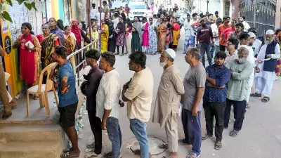 Tamil Nadu 2026 Elections: Costliest Ever, Vote-Buying Alleged