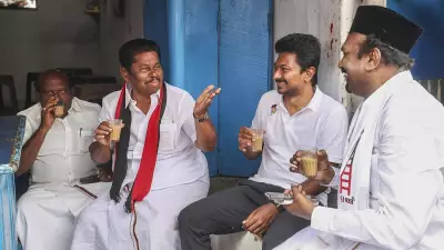 Tamil Nadu 2026 Polls: Farmer Discontent Threatens DMK in Crucial Cauvery Delta Region