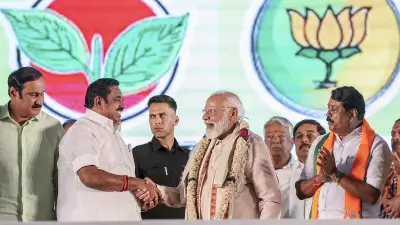 Tamil Nadu 2026 Polls: Mukulathor Vote Split Puts AIADMK-BJP Alliance at Risk