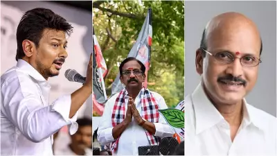 Tamil Nadu Assembly Elections 2026: Key Battles and Candidates