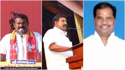 Tamil Nadu Assembly Elections 2026: Key Battles in Karaikudi Spotlight Seeman