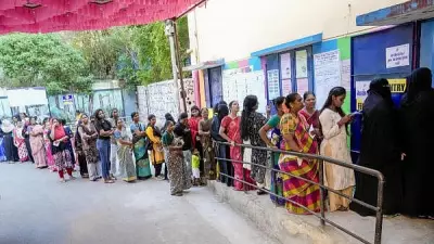 Tamil Nadu Assembly Elections 2026: State Sees Record 85.11% Voter Turnout