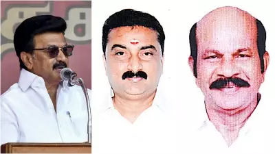 Tamil Nadu Elections 2026: Key Battles in Kolathur Constituency