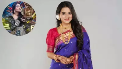 Tanvi Kolte Wins Bigg Boss Marathi 6 After 100-Day Journey, Shares Exclusive Insights