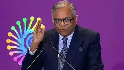 Tata Group Orders Probe into Nashik TCS Allegations, Calls Claims Anguishing
