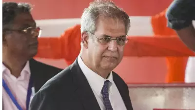 Tata Sons' New Ventures Face Rs 29,000 Crore Loss in FY26, Internal Estimates Show