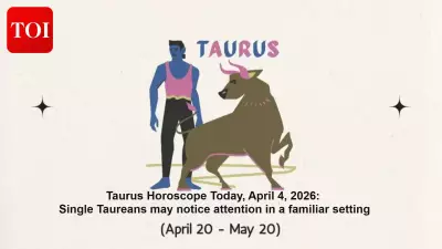 Taurus Daily Horoscope: Steady Progress and Social Joy Await