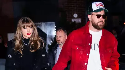 Taylor Swift and Travis Kelce's Wedding Plans Unveiled Amid Rumors
