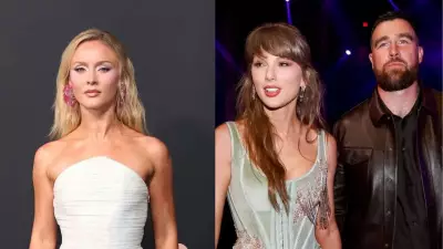 Taylor Swift Fake Quote Sparks Viral Drama with Zara Larsson