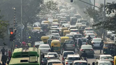 TCS World 10K Run: Bengaluru Traffic Advisory for May 19