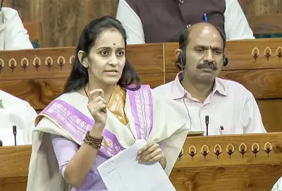 TDP Backs Women's Reservation Bill, Highlights Party's Legacy on Women's Empowerment