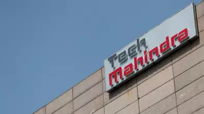 Tech Mahindra Q4 Net Profit Surges 16% to Rs 1,354 Crore