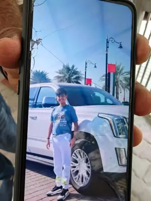 Teen's Last Words to Father Before Fatal IPL Return Crash