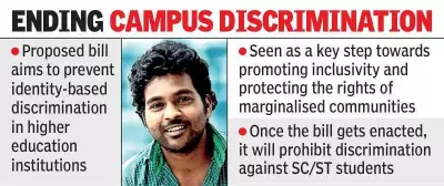 Telangana Forms Cabinet Panel to Draft Anti-Discrimination Bill Following Karnataka's Lead