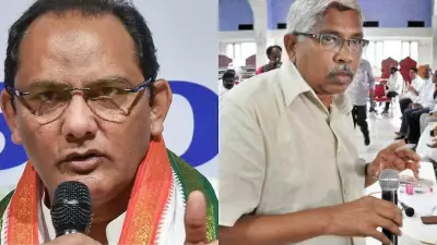Telangana Governor Approves Azharuddin, Kodandaram as MLCs