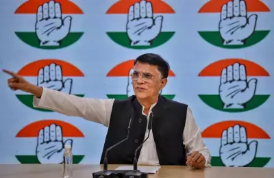 Telangana HC Grants One-Week Anticipatory Bail to Congress Leader Khera in Assam Case