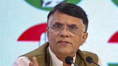 Telangana High Court Reserves Judgment on Pawan Khera's Anticipatory Bail Plea