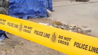 Telangana Land Dispute Turns Deadly: Son, Daughter Kill Father in Zaheerabad