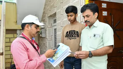 Telangana SEEEPC Survey: 1.2 Lakh Citizens Opt for 'No Caste' Category