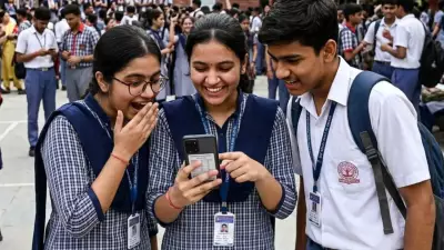 Telangana SSC Results 2026: Girls Outperform Boys with 96.26% Pass Rate