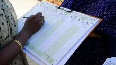 Telangana to Launch Digital Census 2027 Pilot from May 11 to June 9