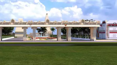 Telangana's Basara Saraswati Temple to Receive Rs 225 Crore Major Renovation