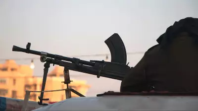 Terrorist Killed in Attack on Police Post in Khyber Pakhtunkhwa