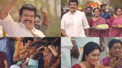 Thaai Maman: New Tamil Family Drama with Ranjith and Devipriya Sparks Buzz