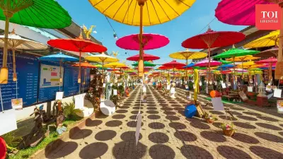 Thailand Tattoo: The Dangerous Trend Among Tourists Explained