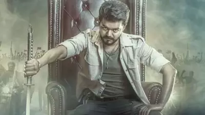 Thalapathy Vijay's Jana Nayagan Leaked Online: Fans Furious, Cybercriminals Exploit