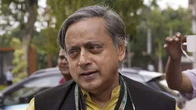 Tharoor's Poetic Jab as US-Iran Peace Talks Collapse in Pakistan