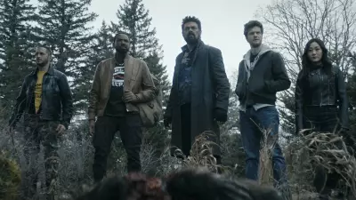 The Boys Season 5 Episode 5: Release Date in India Confirmed