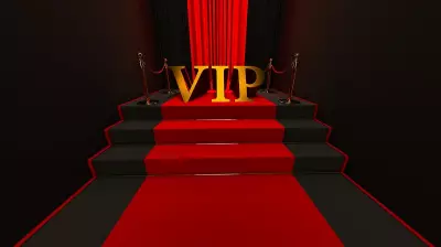 The Crippling Burden of VIP Culture on India's Governance and Society