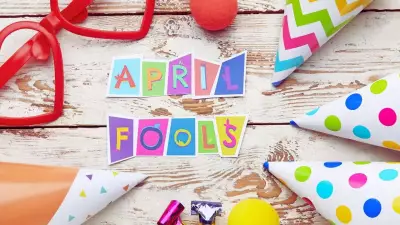 The Global Celebration of April Fools' Day: History, Pranks, and Cultural Traditions