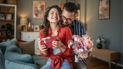 The Hidden Power of Scent: How Smell Shapes Romantic Attraction and Connection