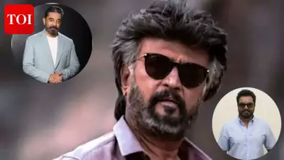 The Jaggubhai Piracy Scandal: How a Leaked Film Shook Tamil Cinema