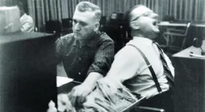 The Milgram Experiment: A Deep Dive into Obedience, Ethics, and Its Enduring Legacy