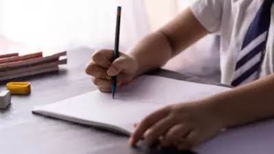 The Overlapping Evening Shift: How Working Parents Juggle Work and Family