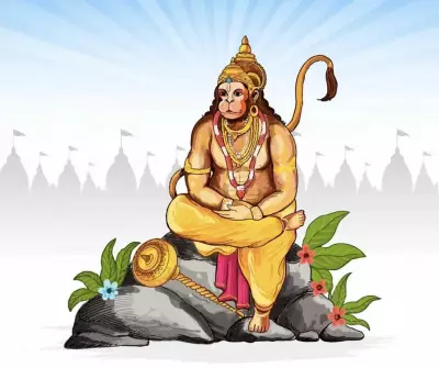 The Power of Hanuman Chalisa: Benefits, Guidelines, and Correct Chanting Methods