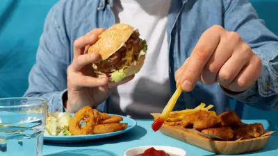 The Science Behind Food Cravings: Why We Crave Sweet, Salty, and Crunchy Foods