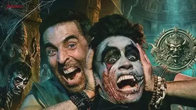 Theatrical Lineup This Week: From 'Bhooth Bangla' to 'The Drama'