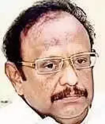 Thirumayam's Electoral Battle: Minister Regupathy Faces Tight Contest Amid Anti-Incumbency