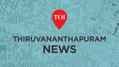 Thiruvananthapuram's 'Gagarins' Unite to Honor Yuri Gagarin's Spaceflight Legacy